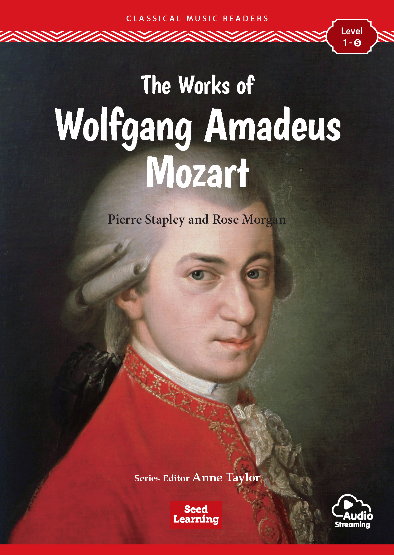 1-5 The Works of Wolfgang Amadeus Mozart